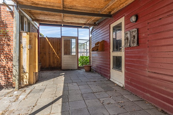 Medium property photo - Hanne Bruininghstraat 63, 9581 CJ Musselkanaal